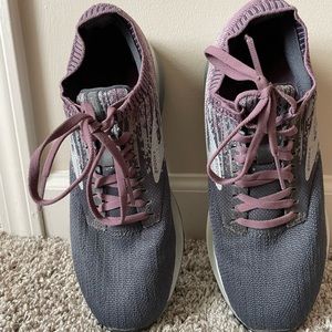 Brooks running shoes
